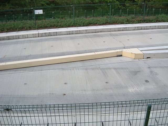 長久手会場の写真の写真