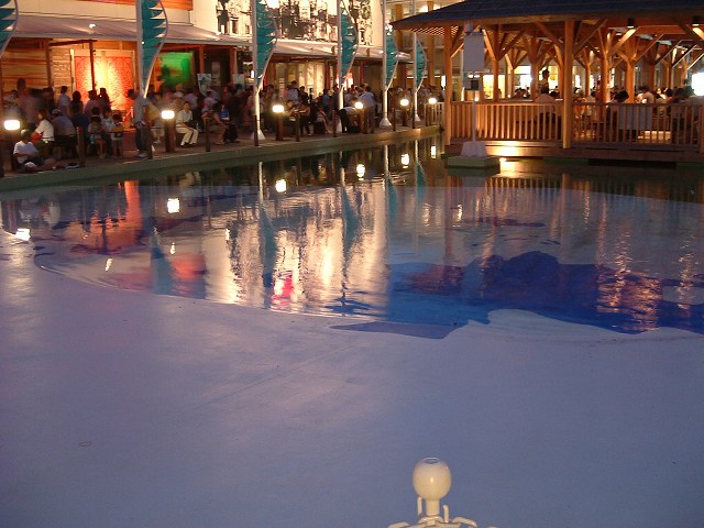 長久手会場の写真の写真