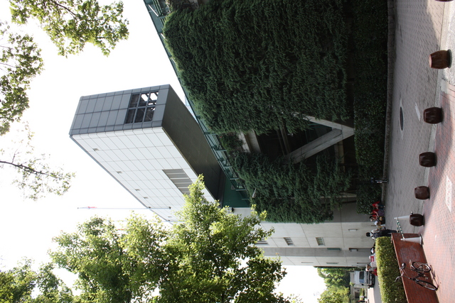 広島市民球場の写真の写真