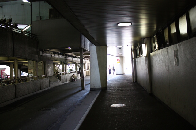 広島市民球場の写真の写真