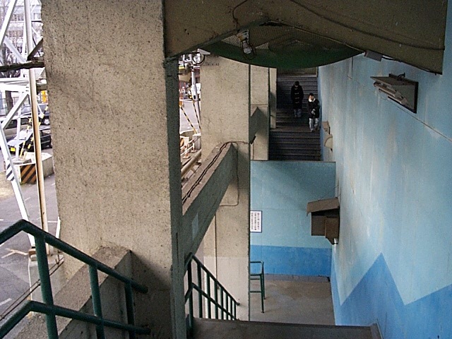 野球場・川崎球場・球場の外周部の写真の写真