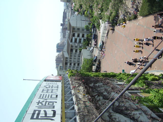 野球場・甲子園球場・球場の外の様子の写真の写真