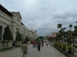 バンコク・王宮