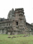 世界遺産・アンコール・ワット