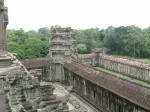 世界遺産・アンコール・ワット