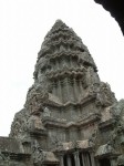 世界遺産・アンコール・ワット