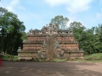 世界遺産・アンコール・トム
