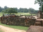 世界遺産・アンコール・トム