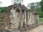 世界遺産・アンコール・トム