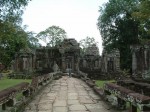 世界遺産・バンテアイ・クディ