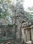 世界遺産・バンテアイ・クディ