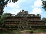 世界遺産・アンコール・トム