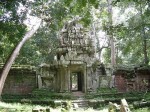 世界遺産・アンコール・トム