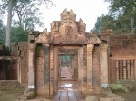 世界遺産・バンテアイ・スレイ