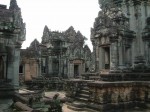 世界遺産・バンテアイ・サムレ