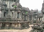 世界遺産・バンテアイ・サムレ