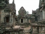 世界遺産・バンテアイ・サムレ