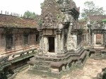 世界遺産・バンテアイ・サムレ
