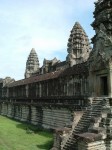 世界遺産・アンコール・ワット