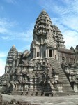 世界遺産・アンコール・ワット