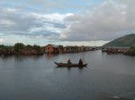 トンレサップ湖・トンレサップ川