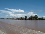 トンレサップ湖・トンレサップ川