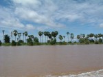 トンレサップ湖・トンレサップ川