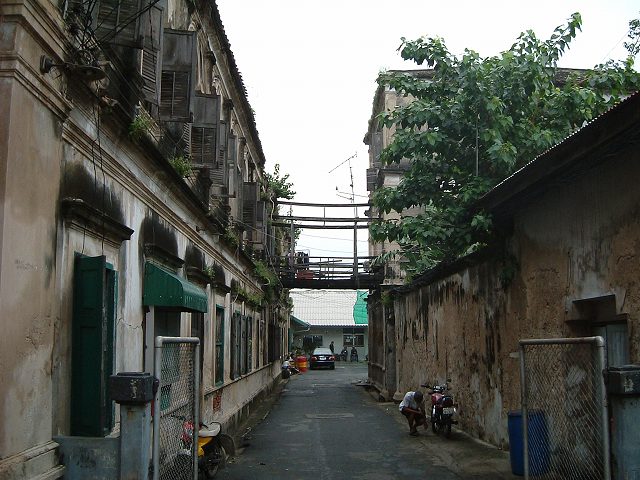 バンコクの写真の写真