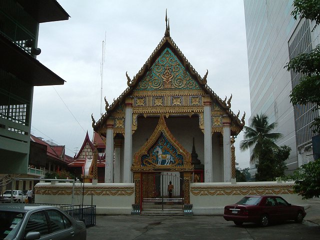 バンコクの写真の写真