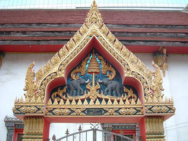 バンコクの写真の写真