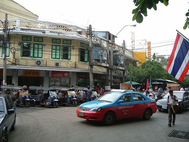 バンコクの写真の写真