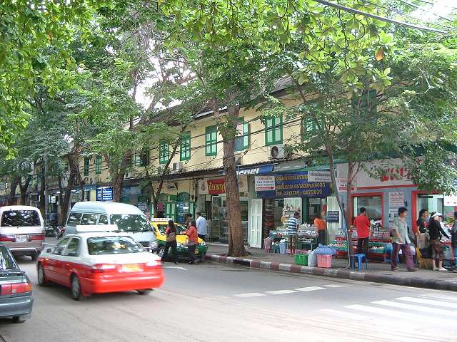 バンコクの写真の写真