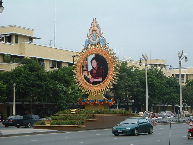 バンコクの写真の写真