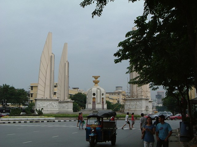 バンコクの写真の写真