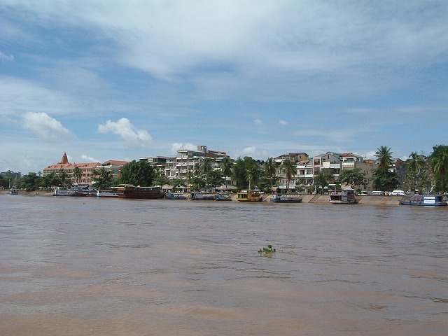 プノンペンの写真の写真