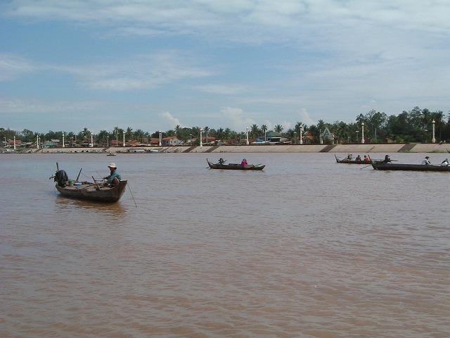 プノンペンの写真の写真