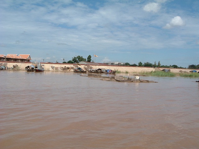 プノンペンの写真の写真