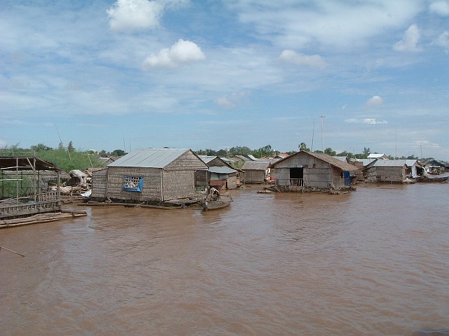 プノンペンの写真の写真