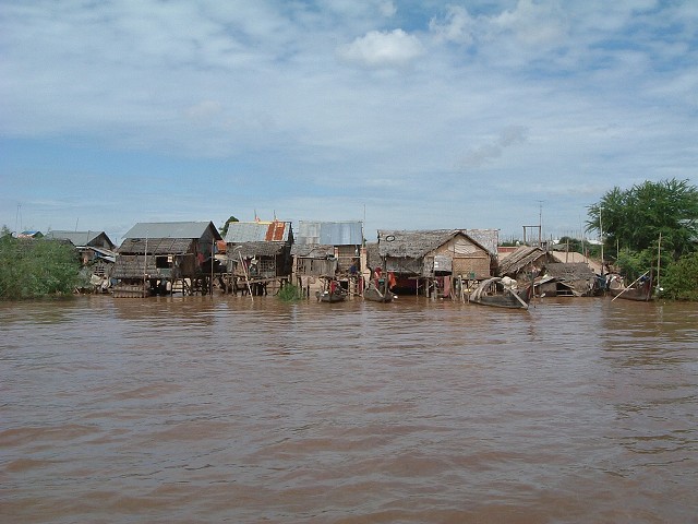 プノンペンの写真の写真