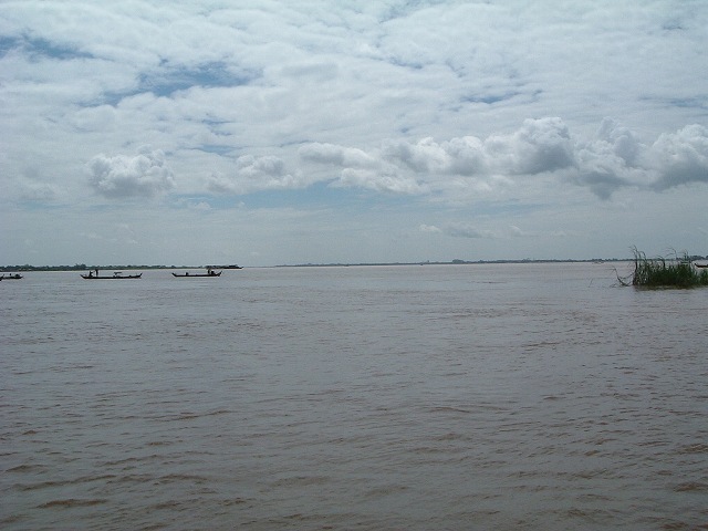 プノンペンの写真の写真