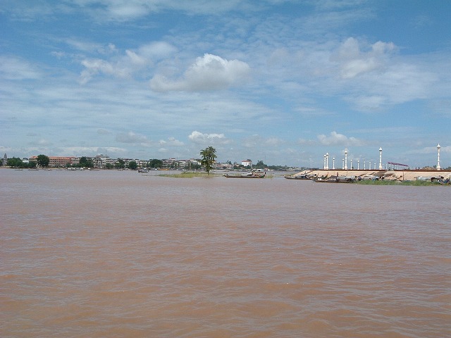 プノンペンの写真の写真