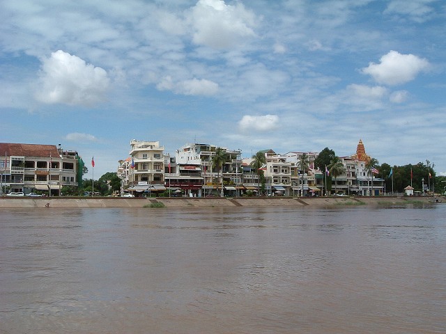 プノンペンの写真の写真