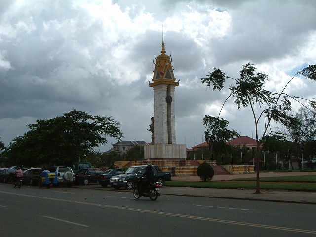 プノンペンの写真の写真