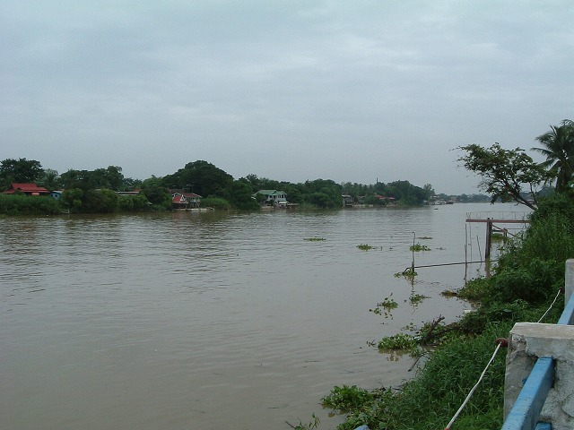 世界遺産・アユタヤの写真の写真