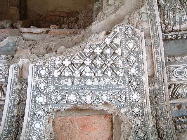 世界遺産・アユタヤの写真の写真