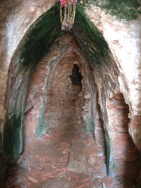 世界遺産・アユタヤの写真の写真