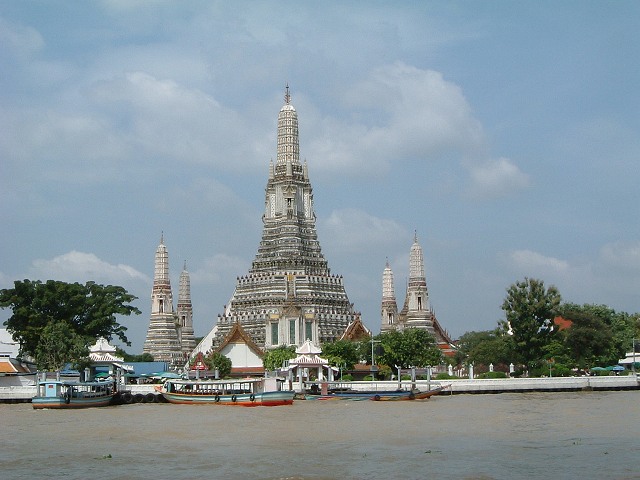 バンコクの写真の写真