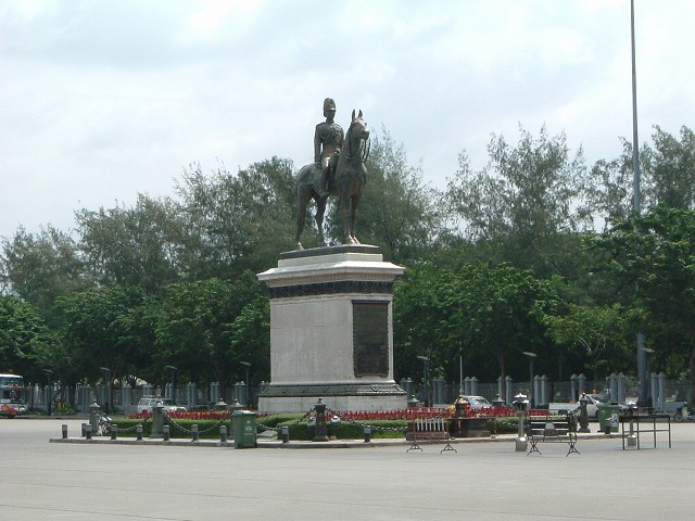 バンコクの写真の写真