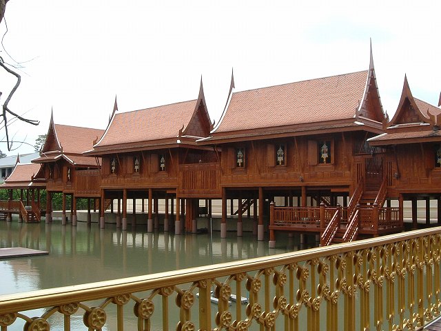 バンコクの写真の写真