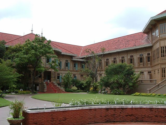 バンコクの写真の写真